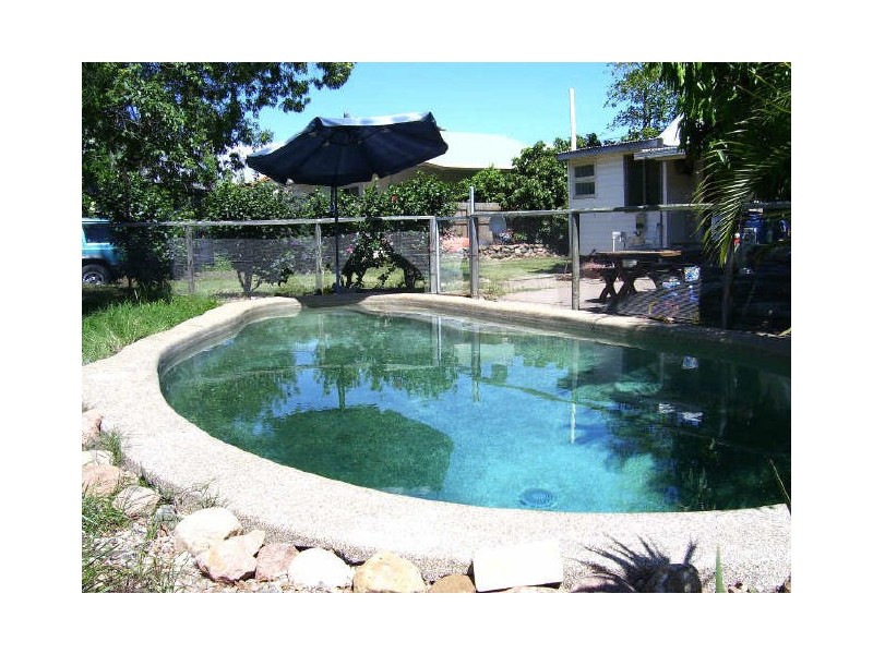 6 Doorey Street, Railway Estate QLD 4810