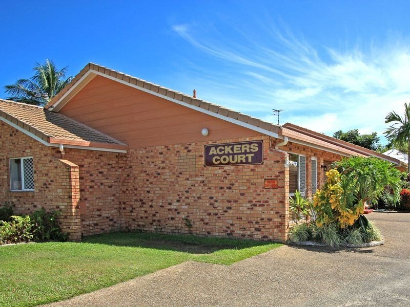 Hermit Park QLD 4812