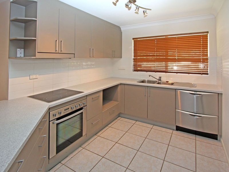 Hermit Park QLD 4812