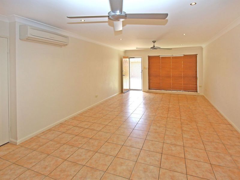 Hermit Park QLD 4812