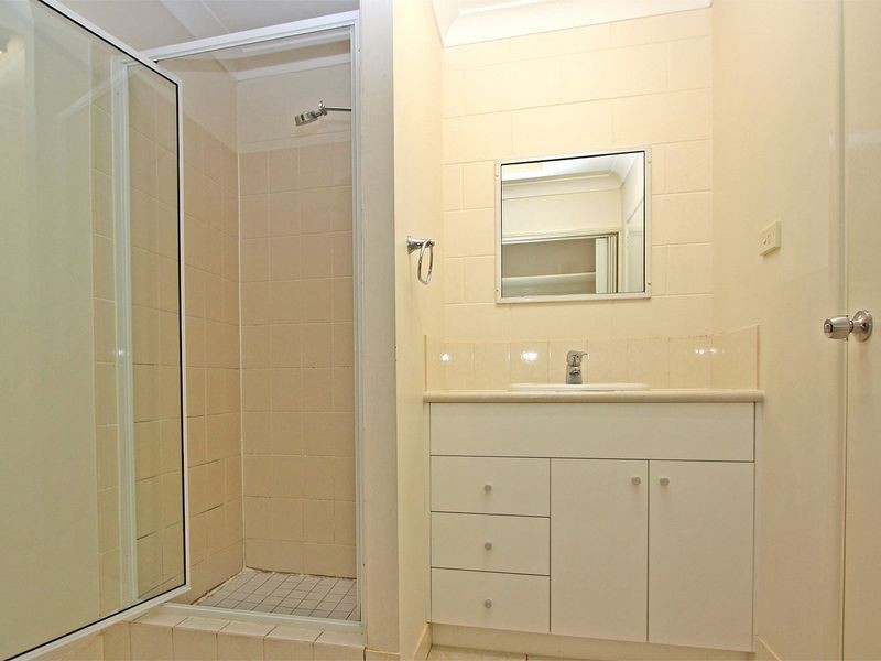 Hermit Park QLD 4812