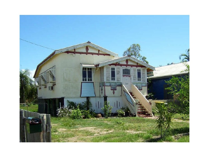 87A Chandler Street, Garbutt QLD 4814