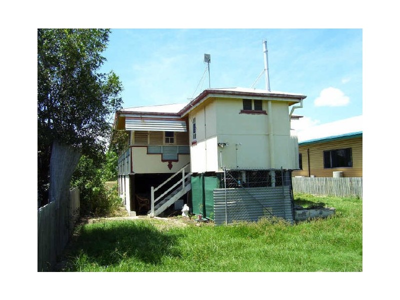 87A Chandler Street, Garbutt QLD 4814