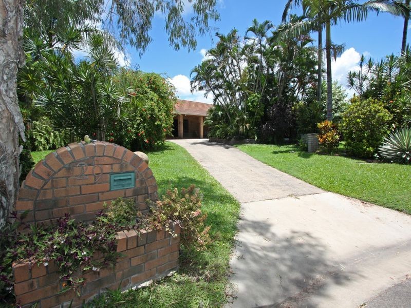 29 Winston Crescent, Kirwan QLD 4817
