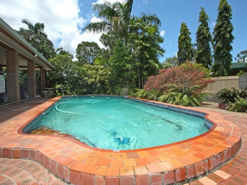 29 Winston Crescent, Kirwan QLD 4817