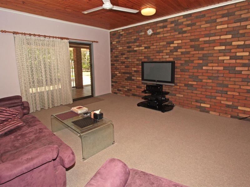 29 Winston Crescent, Kirwan QLD 4817