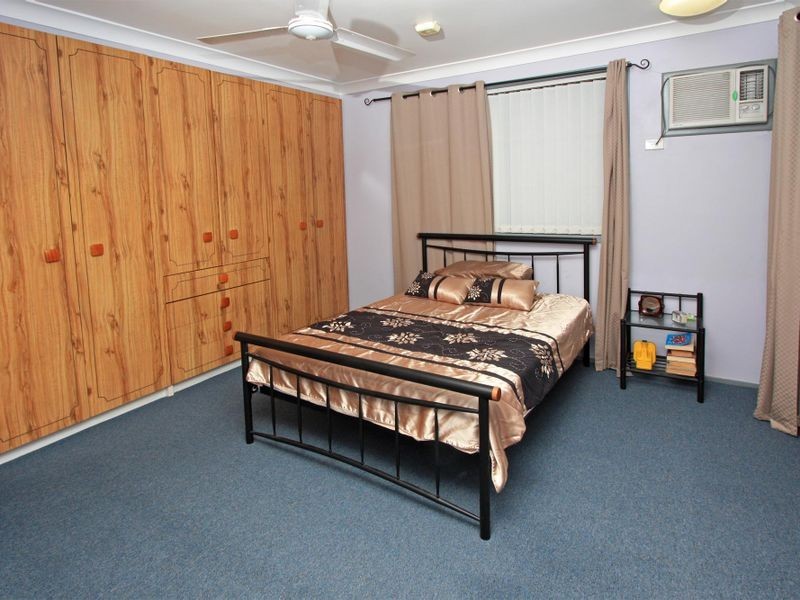 29 Winston Crescent, Kirwan QLD 4817