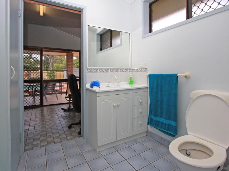 29 Winston Crescent, Kirwan QLD 4817