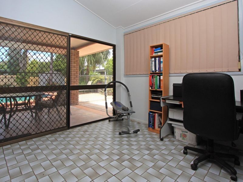 29 Winston Crescent, Kirwan QLD 4817