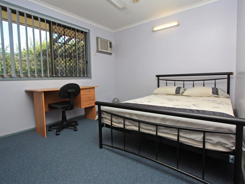 29 Winston Crescent, Kirwan QLD 4817