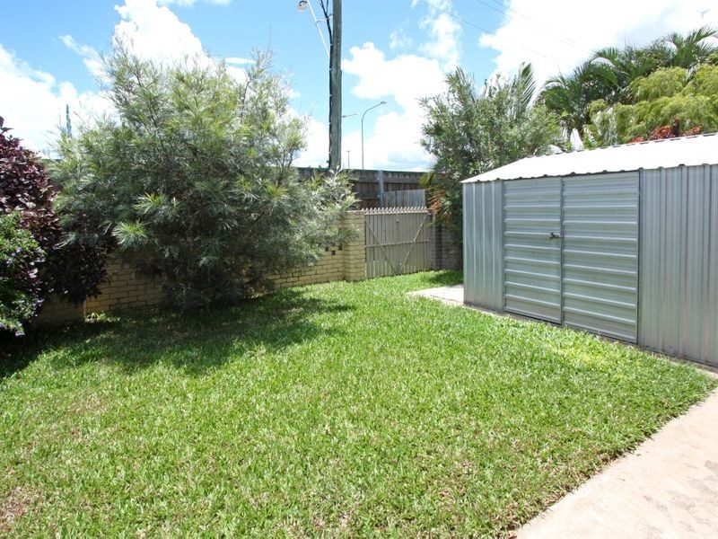 29 Winston Crescent, Kirwan QLD 4817