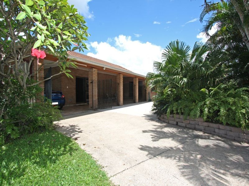 29 Winston Crescent, Kirwan QLD 4817