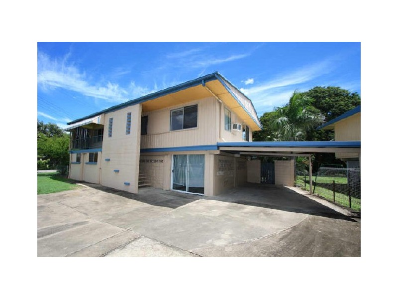 107 Nathan Street, Cranbrook QLD 4814