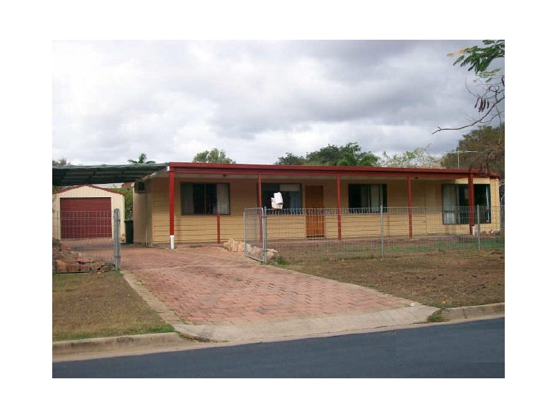 16 Deloraine Street, Kirwan QLD 4817