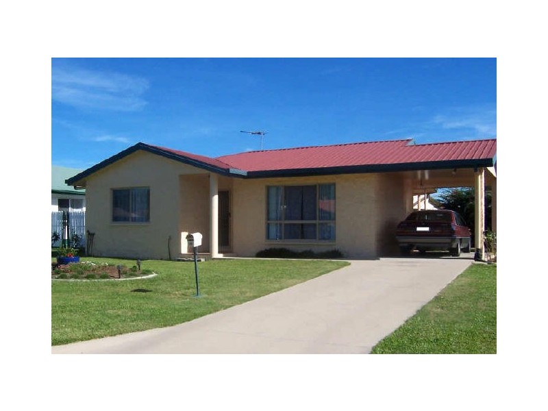 13 Jacobsen Court, Annandale QLD 4814