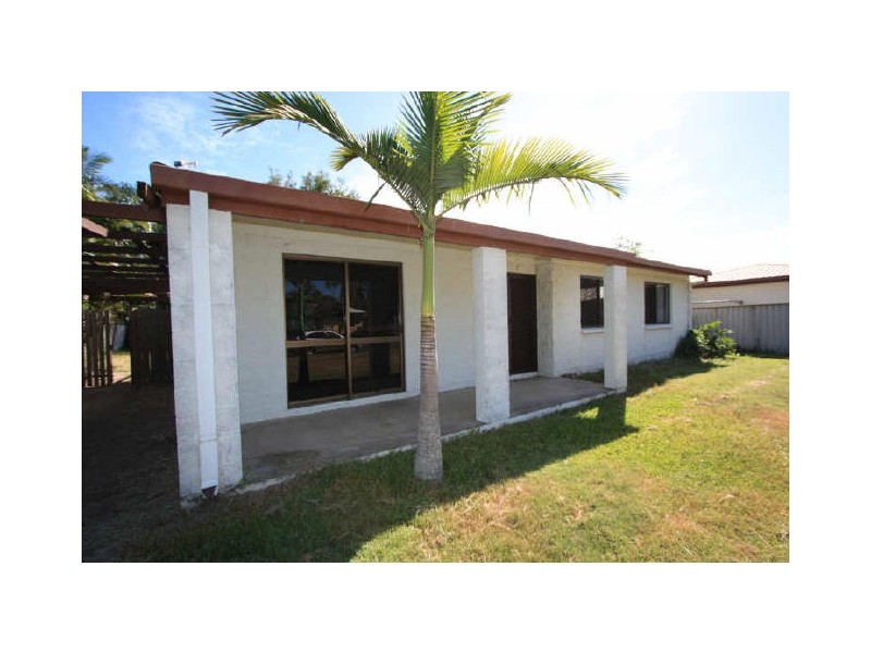 29 Canterbury Road, Kirwan QLD 4817