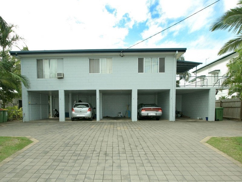 5/17 Granville Street, Pimlico QLD 4812