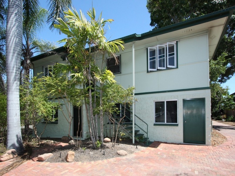 2/93 Bundock Street, Belgian Gardens QLD 4810