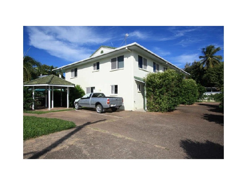 3/52 Camp Street, Mundingburra QLD 4812