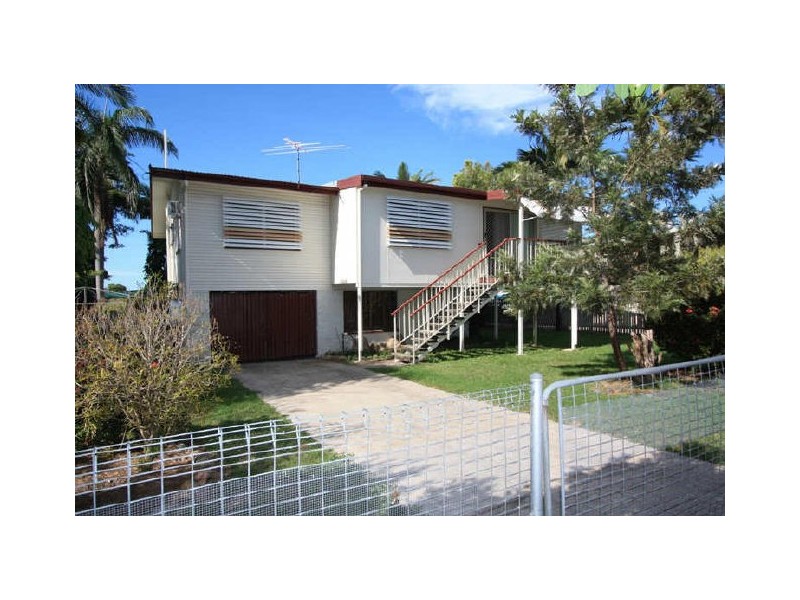 10 Minehane Street, Cluden QLD 4811