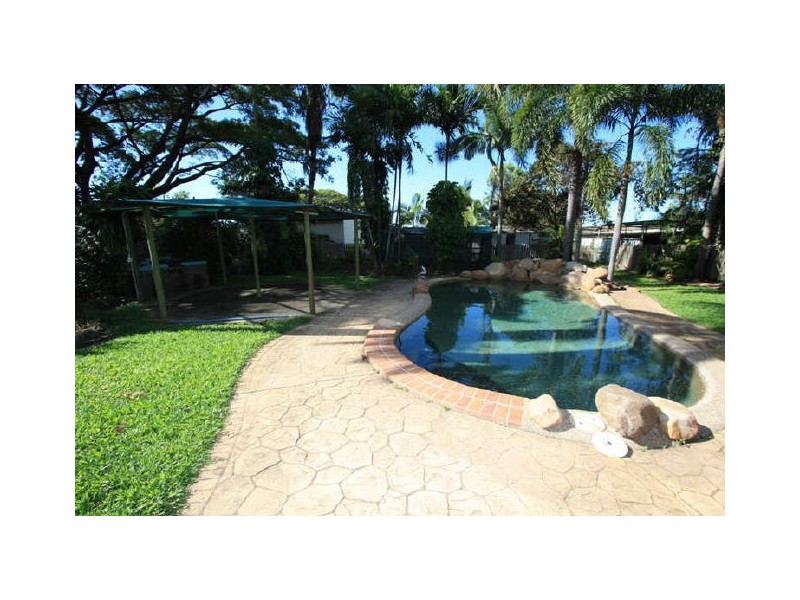 10 Minehane Street, Cluden QLD 4811