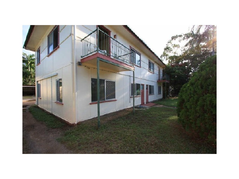 3/28 Ethel Street, Hyde Park QLD 4812