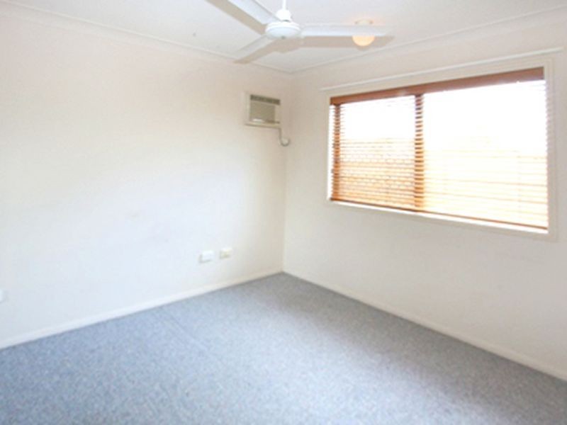 Hermit Park QLD 4812