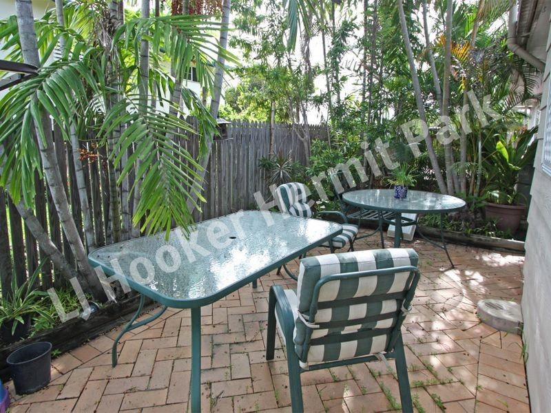 8/58 Ninth Avenue, Railway Estate QLD 4810