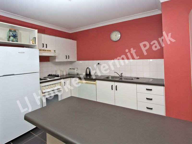 8/58 Ninth Avenue, Railway Estate QLD 4810