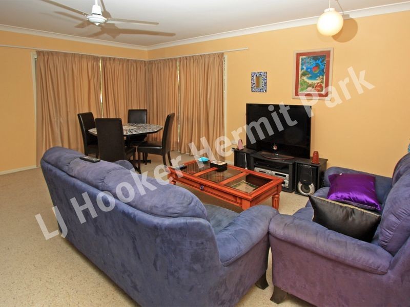 8/58 Ninth Avenue, Railway Estate QLD 4810