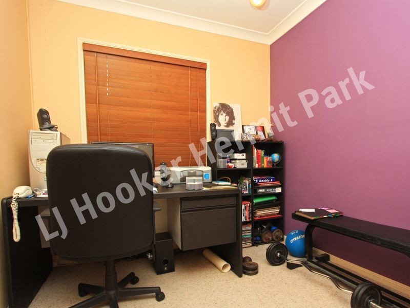 8/58 Ninth Avenue, Railway Estate QLD 4810