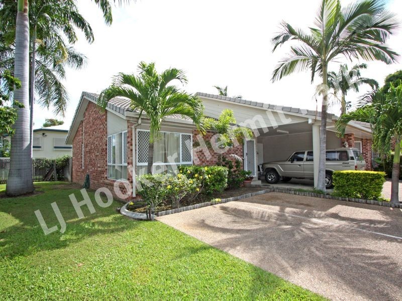 8/58 Ninth Avenue, Railway Estate QLD 4810
