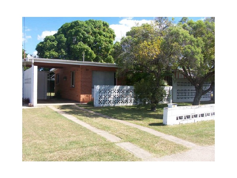 48 Fulham Road, Pimlico QLD 4812