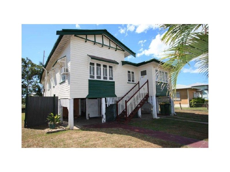 133 Bayswater Road, Currajong QLD 4812