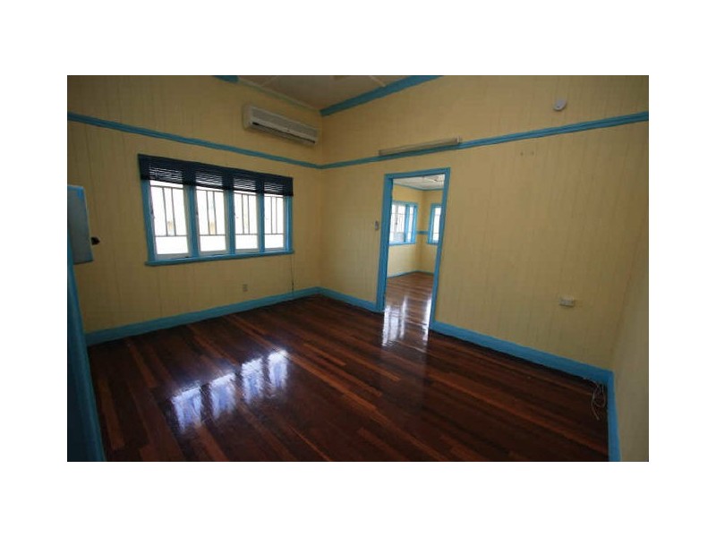 133 Bayswater Road, Currajong QLD 4812