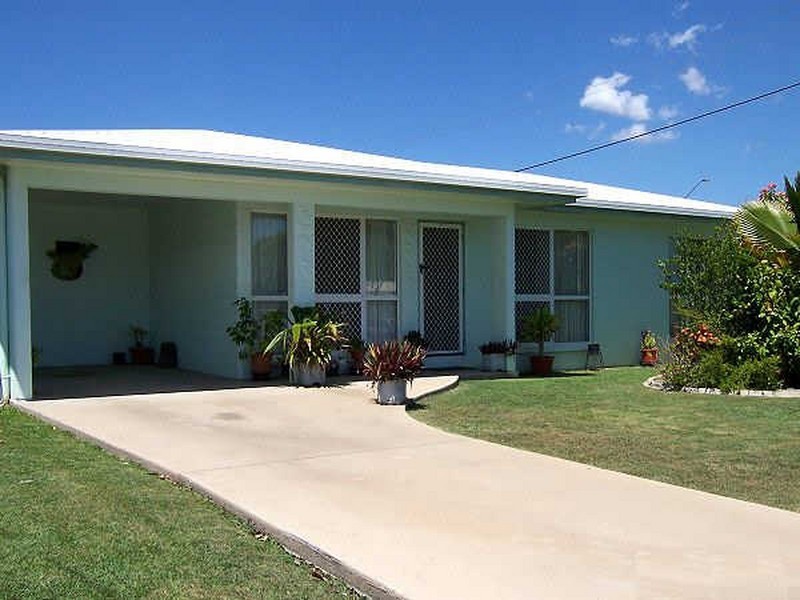 26 Gould Street, Thuringowa Central QLD 4817