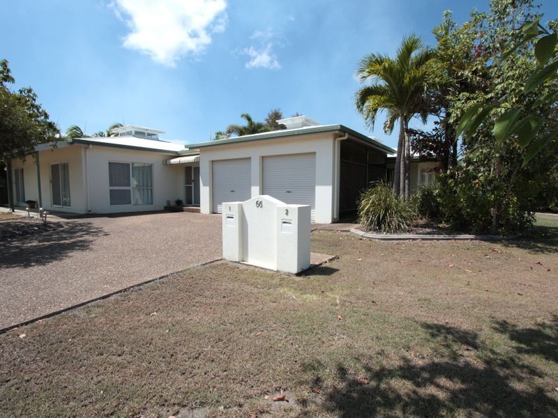 Kirwan QLD 4817
