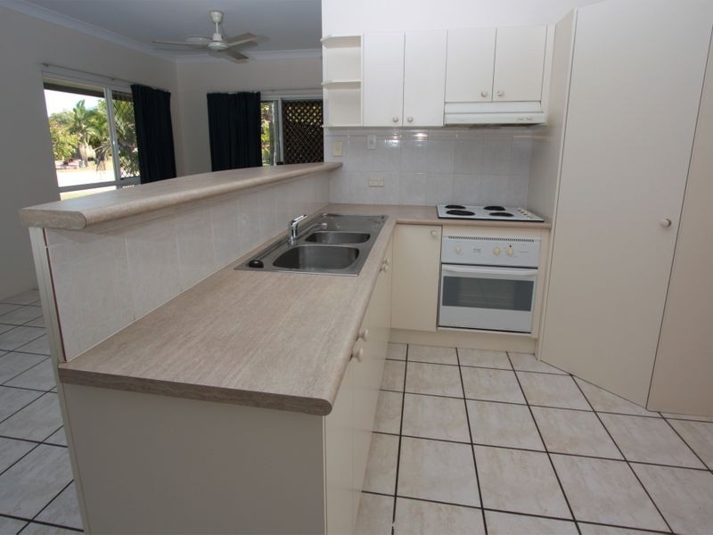Kirwan QLD 4817
