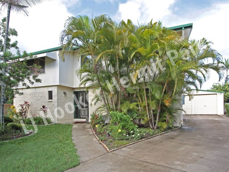 6 Joule Court, Wulguru QLD 4811