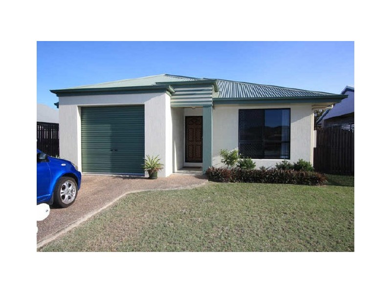 24b Jacana Cres, Condon QLD 4815