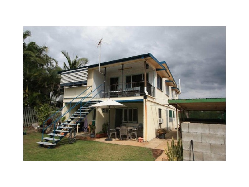 1/69 Cay Street, Saunders Beach QLD 4818