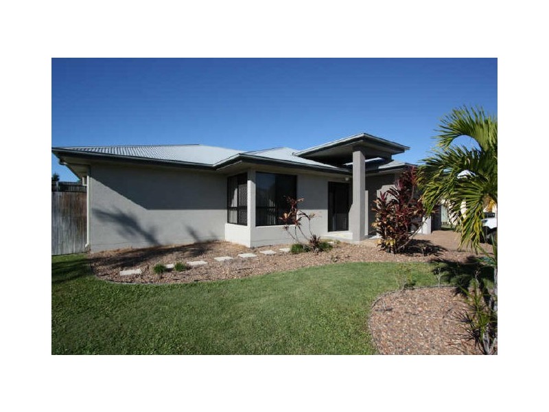 20 Springbank Cct, Idalia QLD 4811