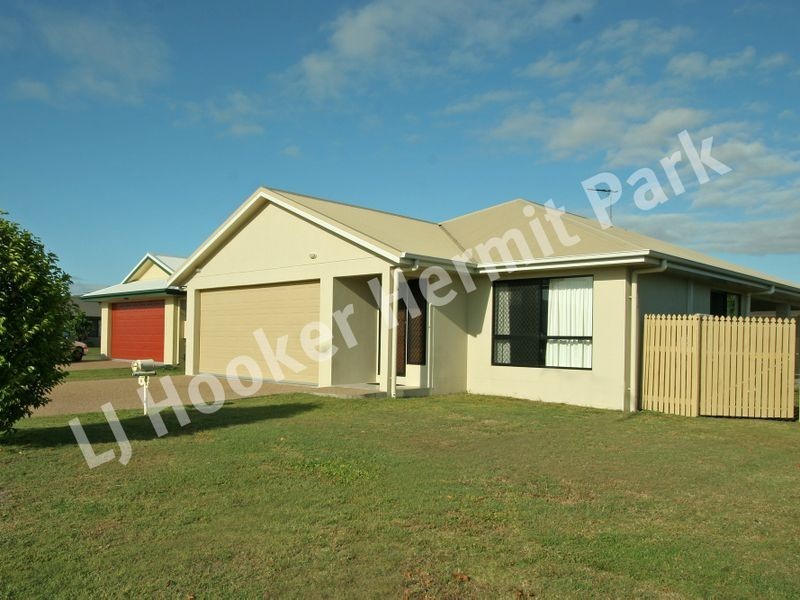 31 Gillingham Court, Willowbank, Kirwan QLD 4817
