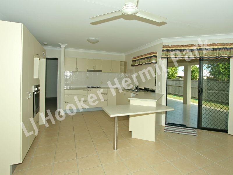 31 Gillingham Court, Willowbank, Kirwan QLD 4817