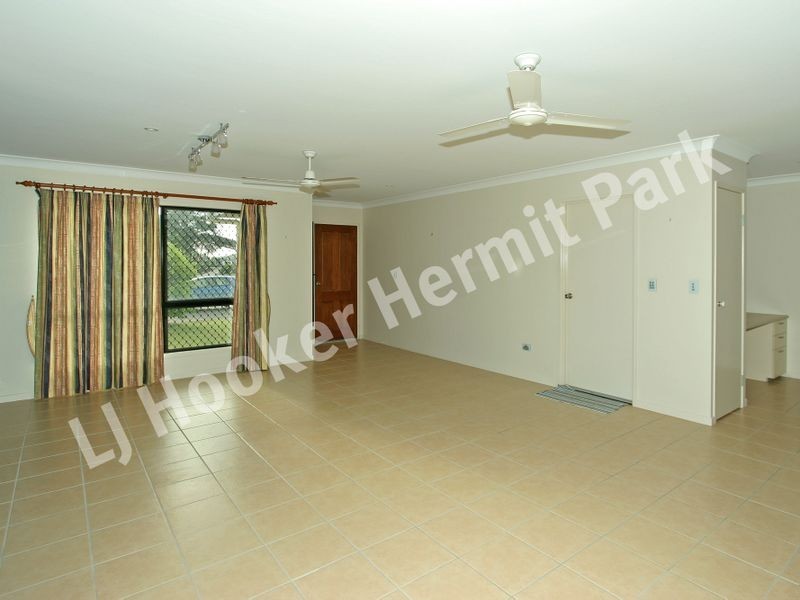 31 Gillingham Court, Willowbank, Kirwan QLD 4817