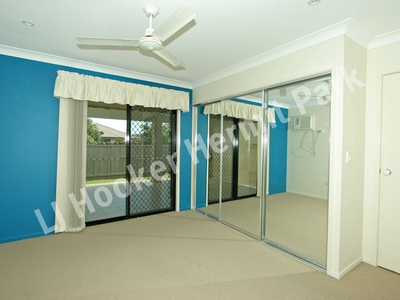 31 Gillingham Court, Willowbank, Kirwan QLD 4817