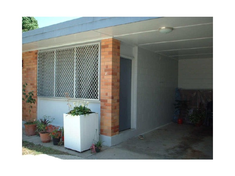 3/39 Bayswater Tce, Hyde Park QLD 4812