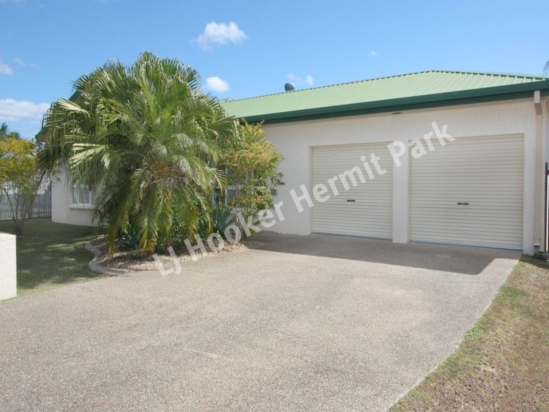 Kirwan QLD 4817