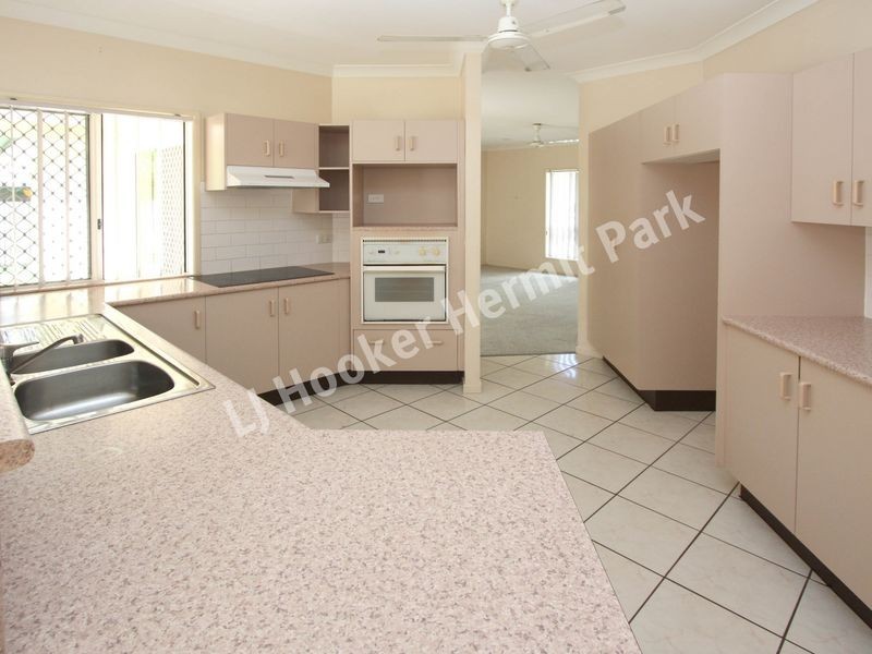 Kirwan QLD 4817