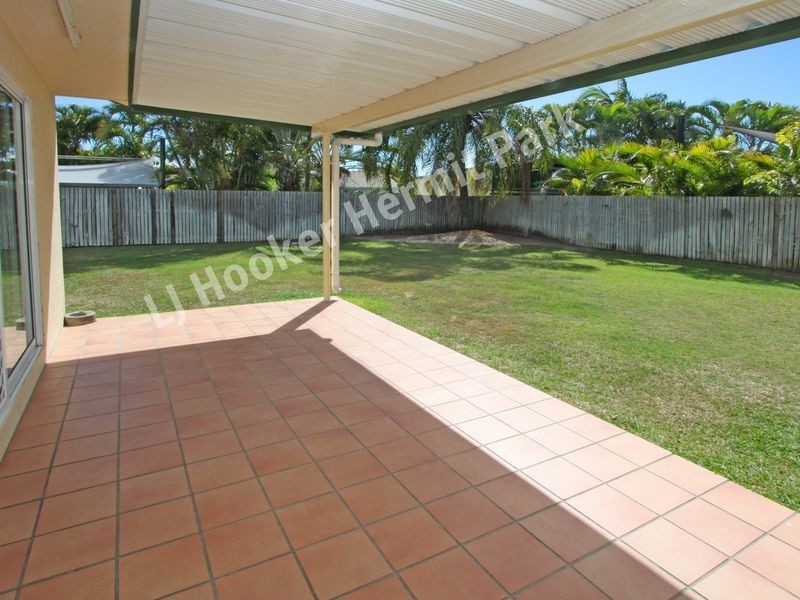 Kirwan QLD 4817